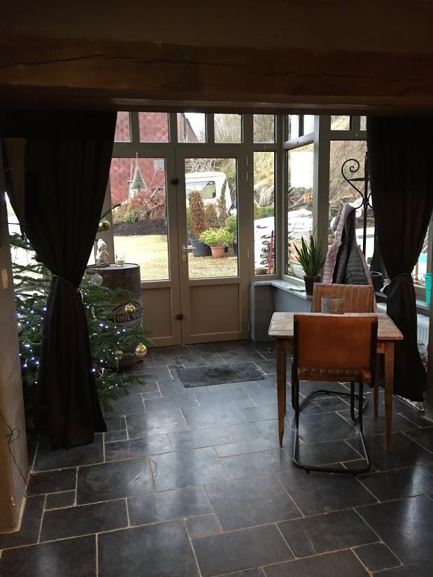 Gite De Corbion Loft2 Ciney Exterior foto