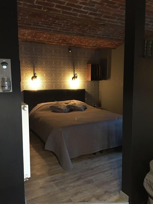 Gite De Corbion Loft2 Ciney Exterior foto
