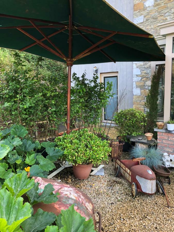 Gite De Corbion Loft2 Ciney Exterior foto